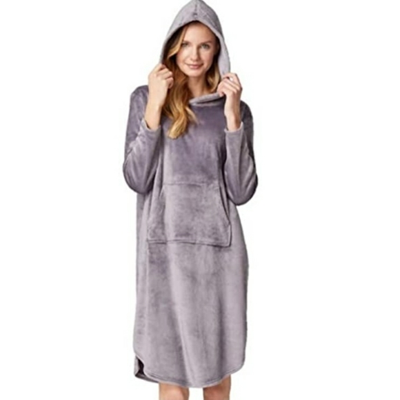 32 Heat Other - 🆕 32 Degrees Heat Cozy Plush Sleep Lounger